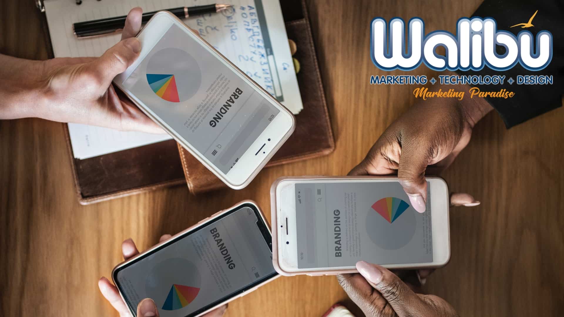 Rebranding Your Business