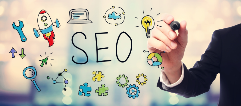 3 Things to Know About SEO