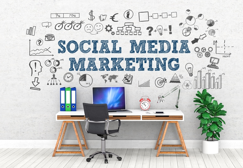 3 ways to use Social Media to grow your business 