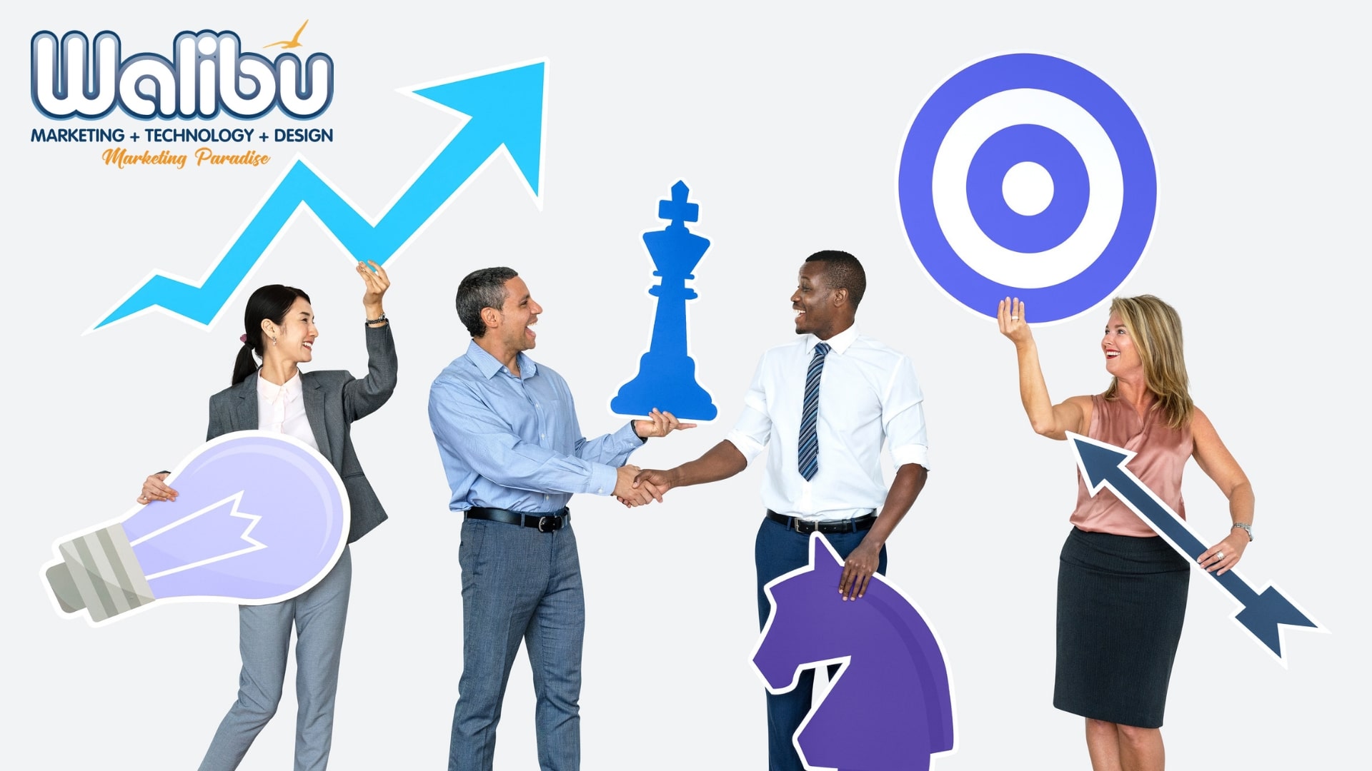 Race to the Top - SEO