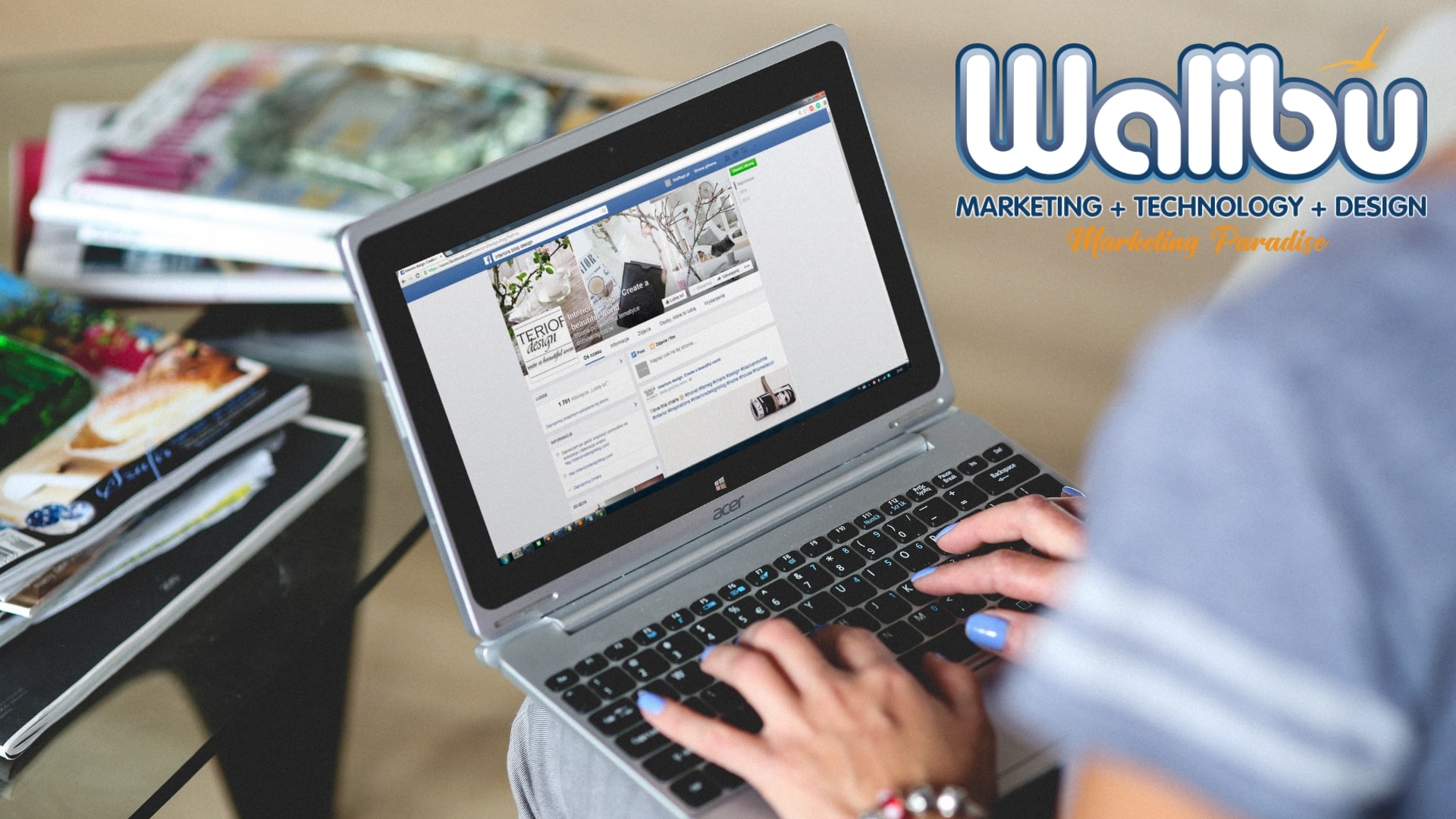 Optimize Your Facebook Business Page