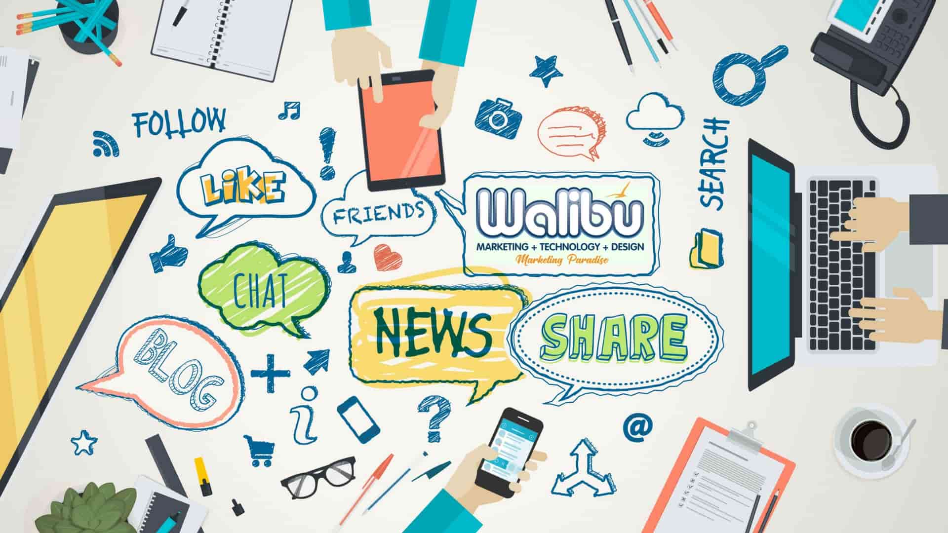 Facebook for Business?
