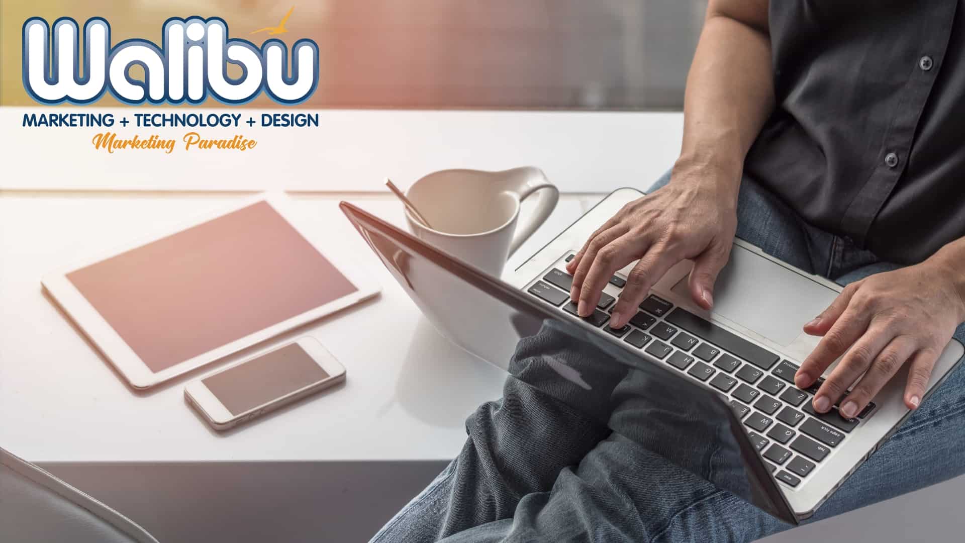 Stay On Top of Web Technologies