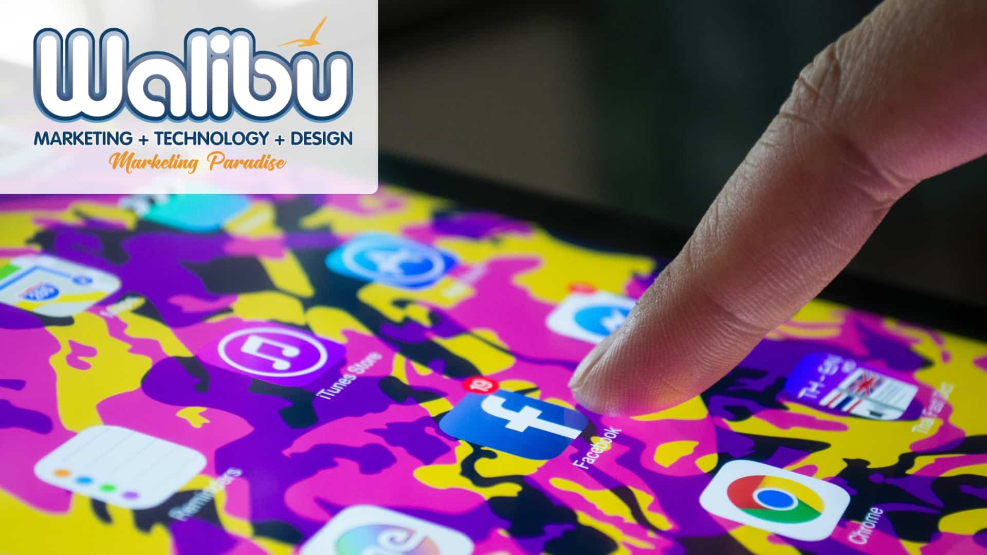 Are You Part of the Most Populated Digital Community!?