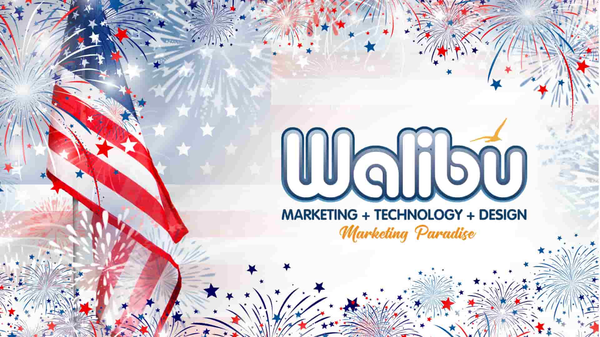 Happy 4th of July!