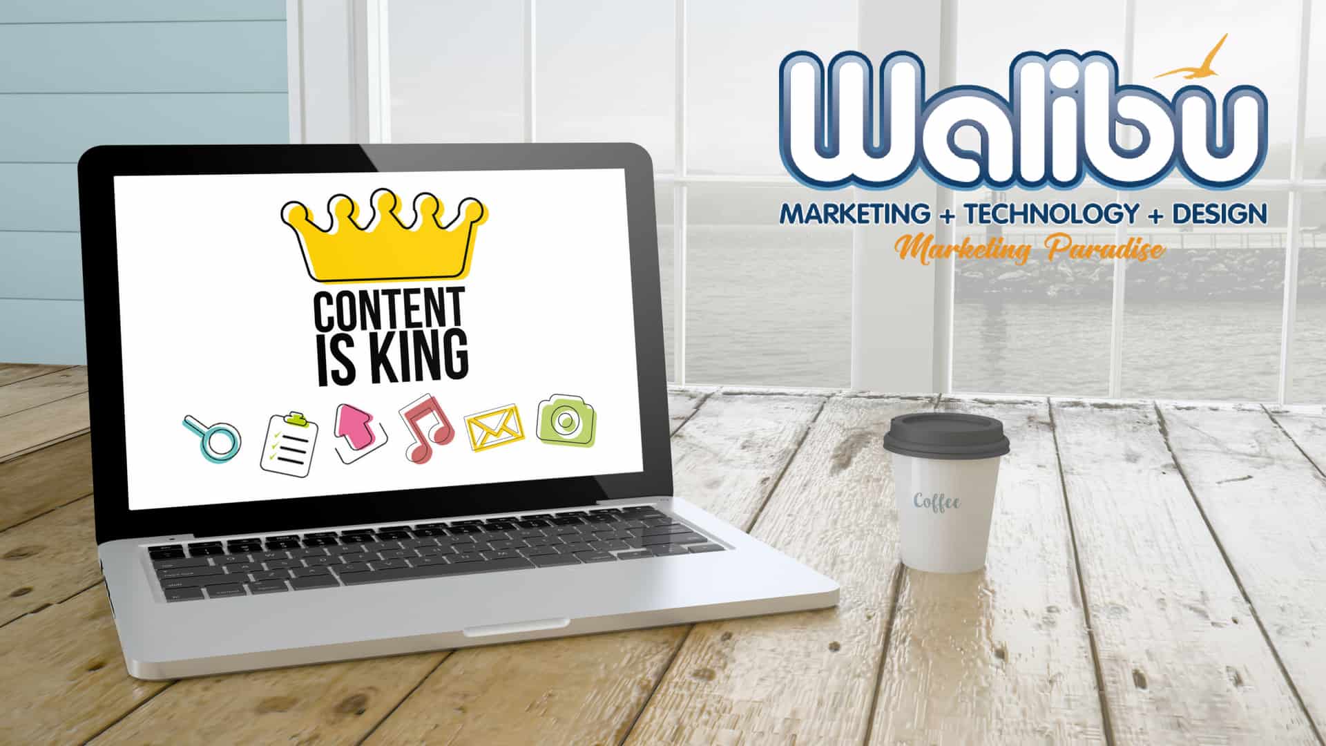 A Guide to Content Hierarchy
