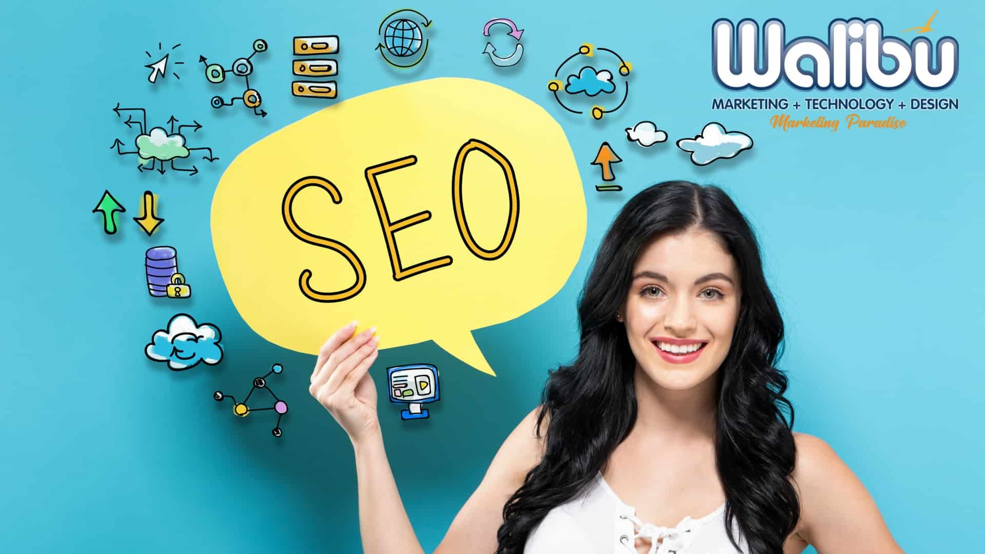 Top SEO trends in 2018