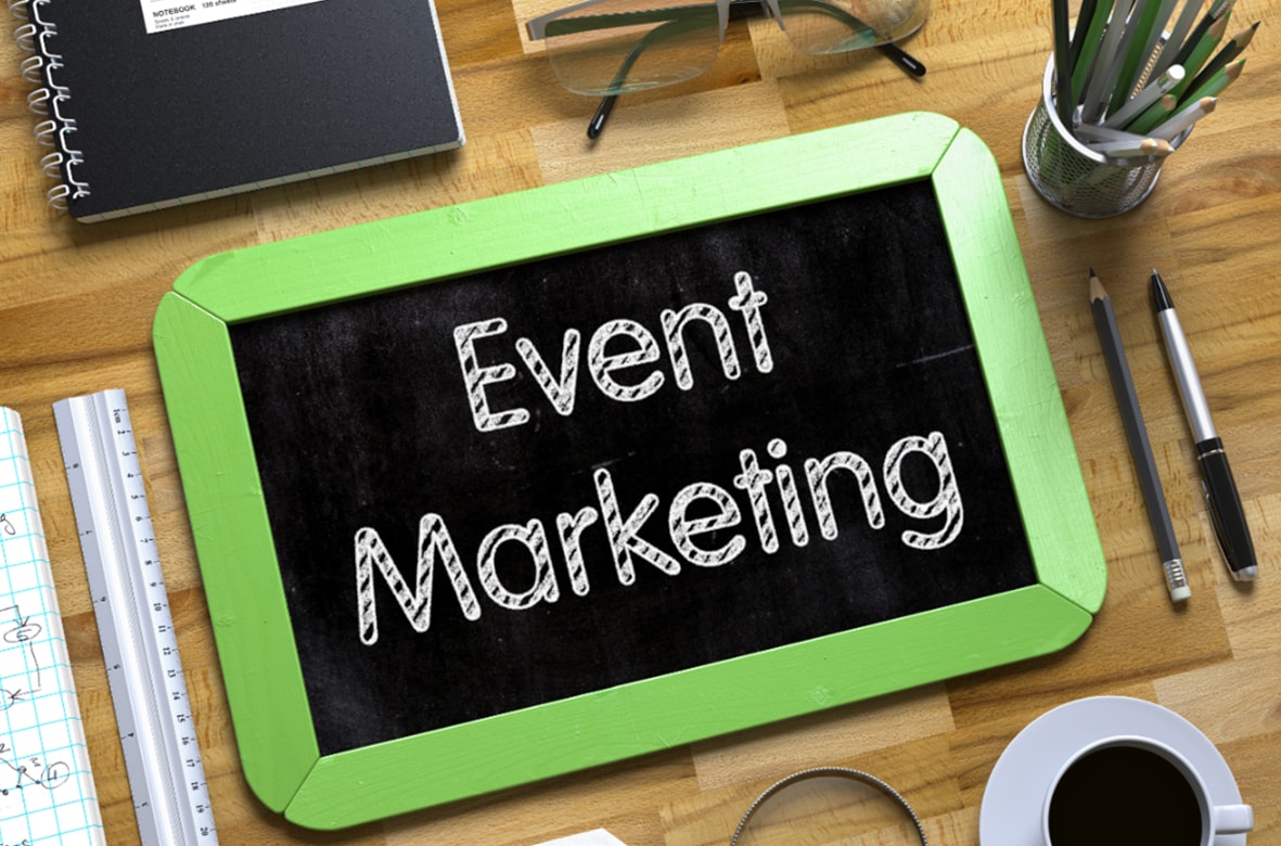 3 Ways to Promote an Event by using Facebook and Instagram 