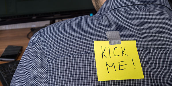 Don’t be fooled by fake SEO and website companies