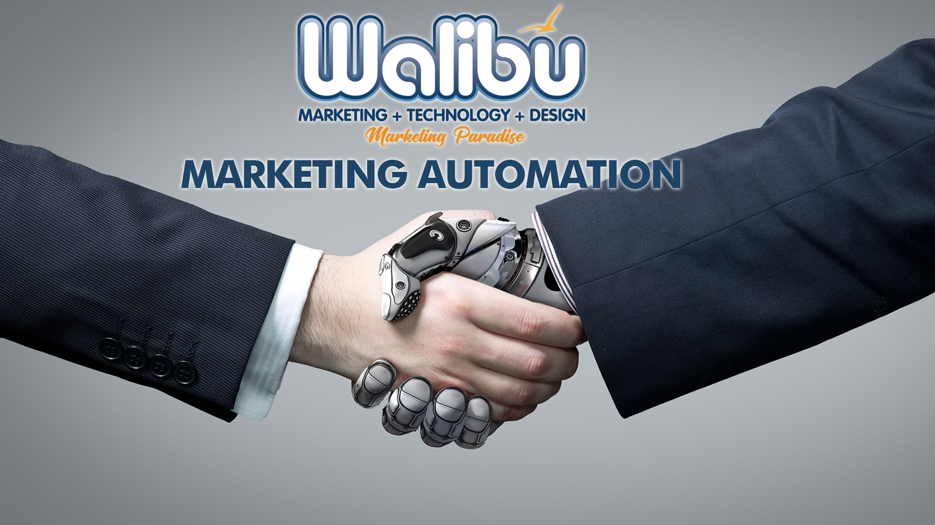 How Marketing Automation Can Help You Become More Productive?