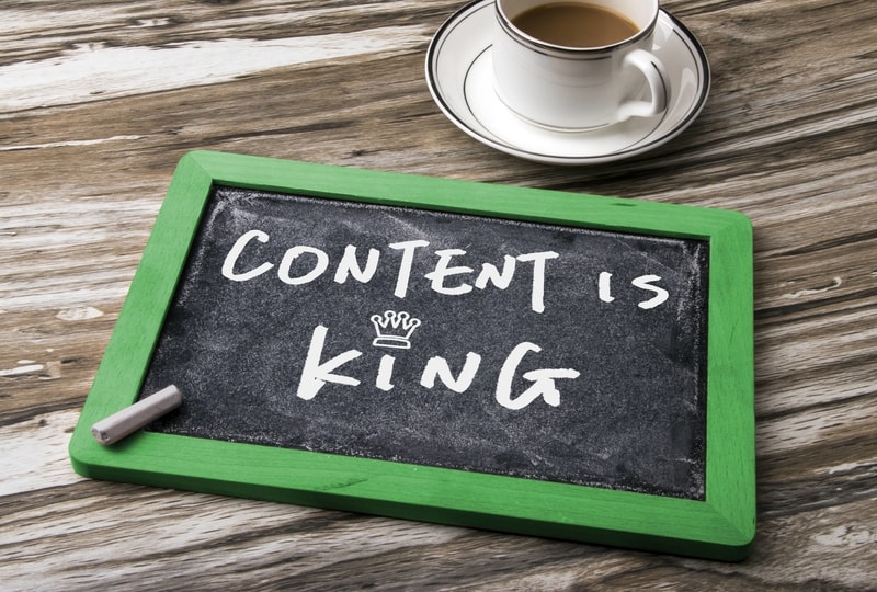 Content Marketing 
