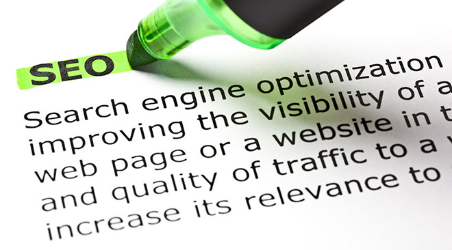 Five Helpful SEO Tips For Image Optimization