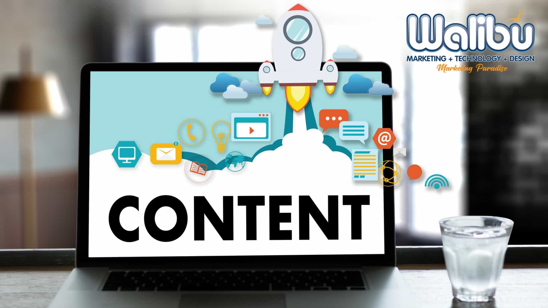 Content Marketing about Content Marketing!