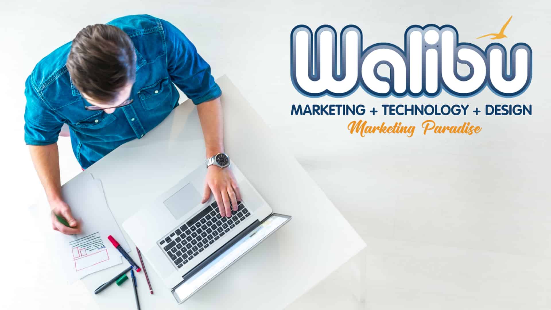 Web Design Essential - Visual Hierarchy