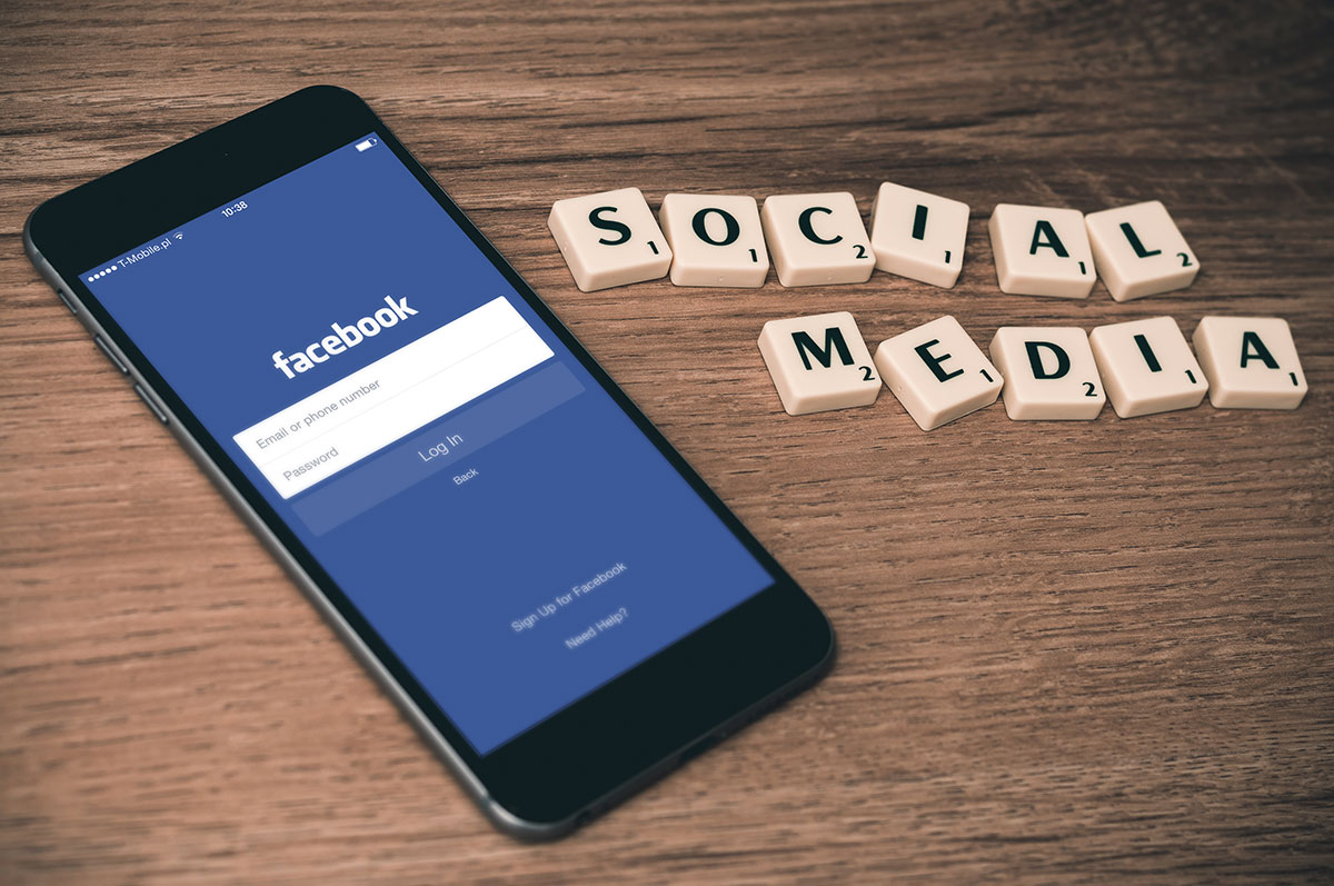 Four Key elements for Successful Facebook Ads