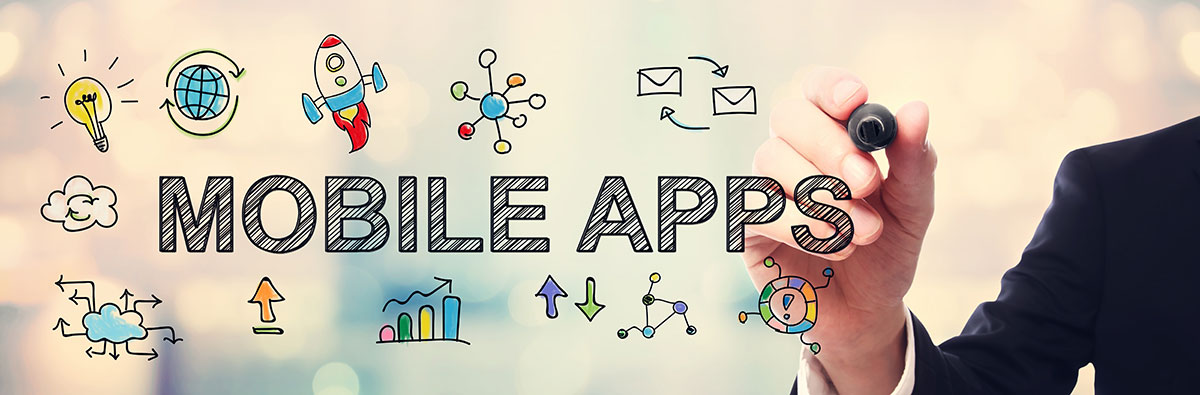 Are you Mobile? App Development, Mobile, Marketing