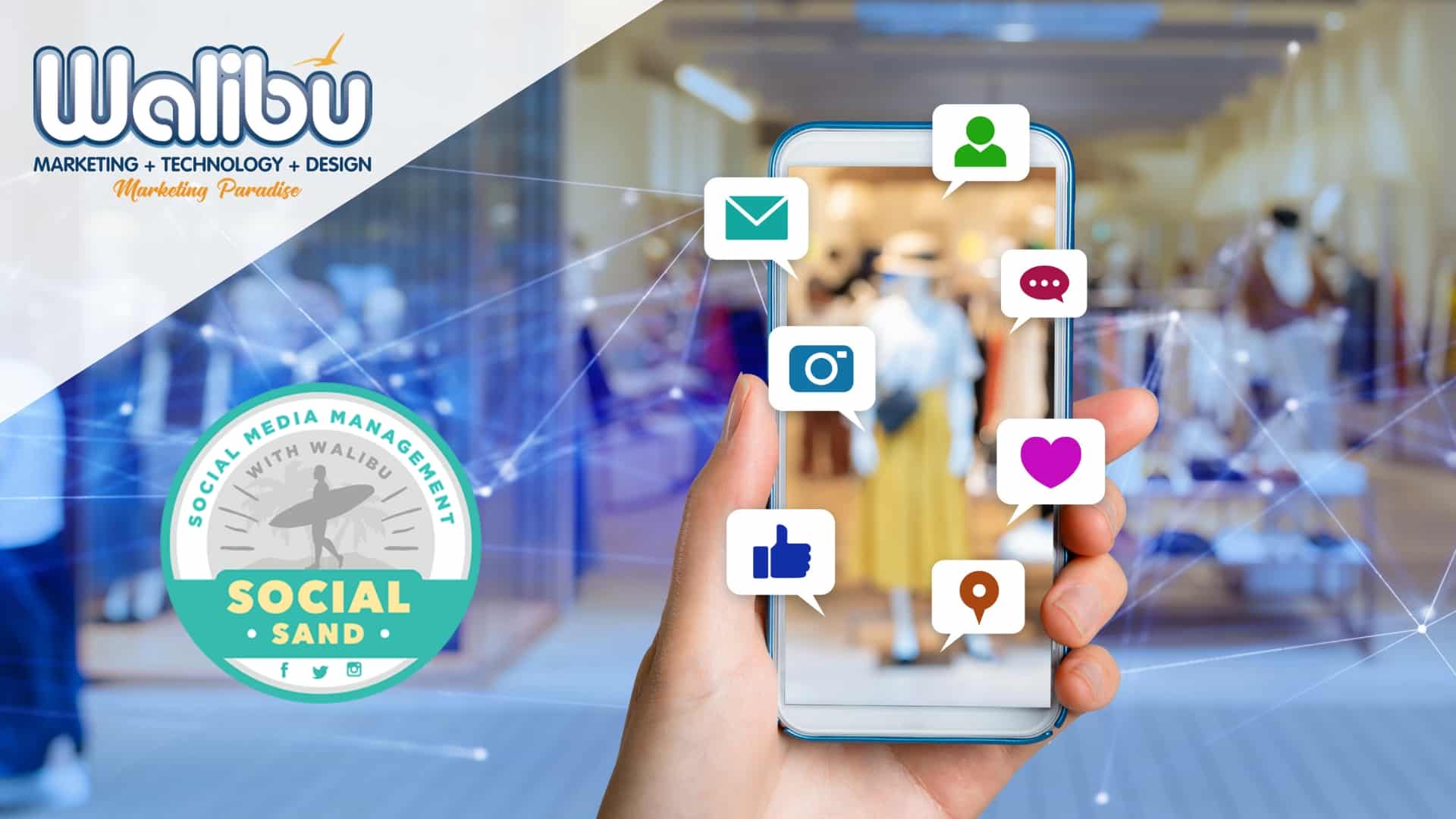 A Trendy Digital Tool 