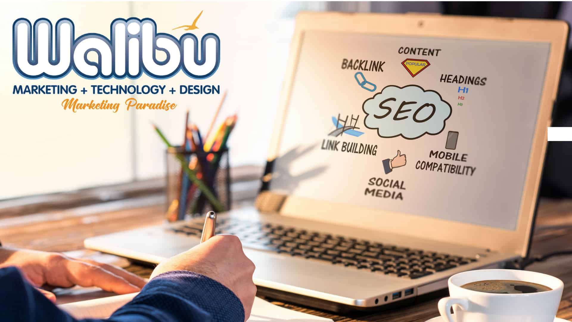 Search Engine Optimization Fundamentals - On-Page SEO 2018