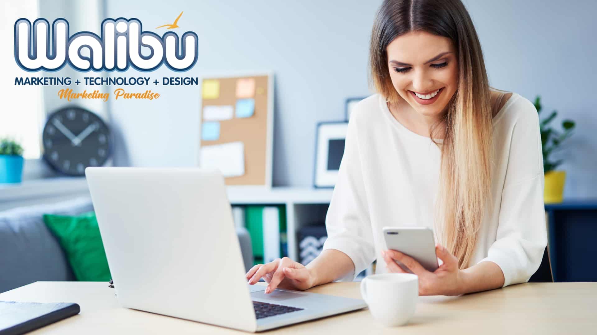 Are You Mobile Responsive?