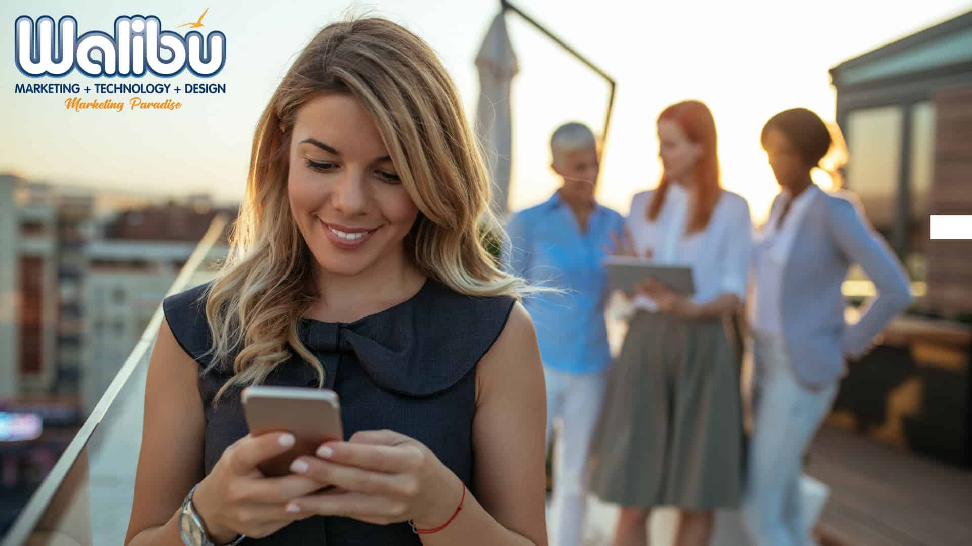 Is your Business Website Mobile Friendly?