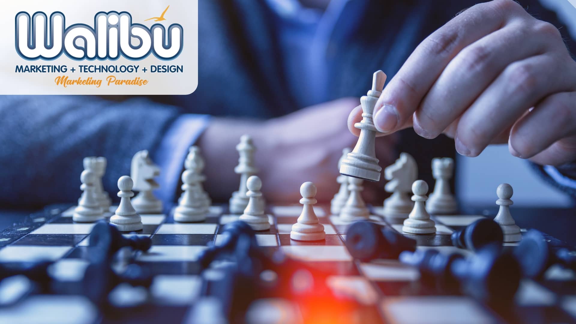 A Strategic Marketing Piece Your Business Must Utilize 