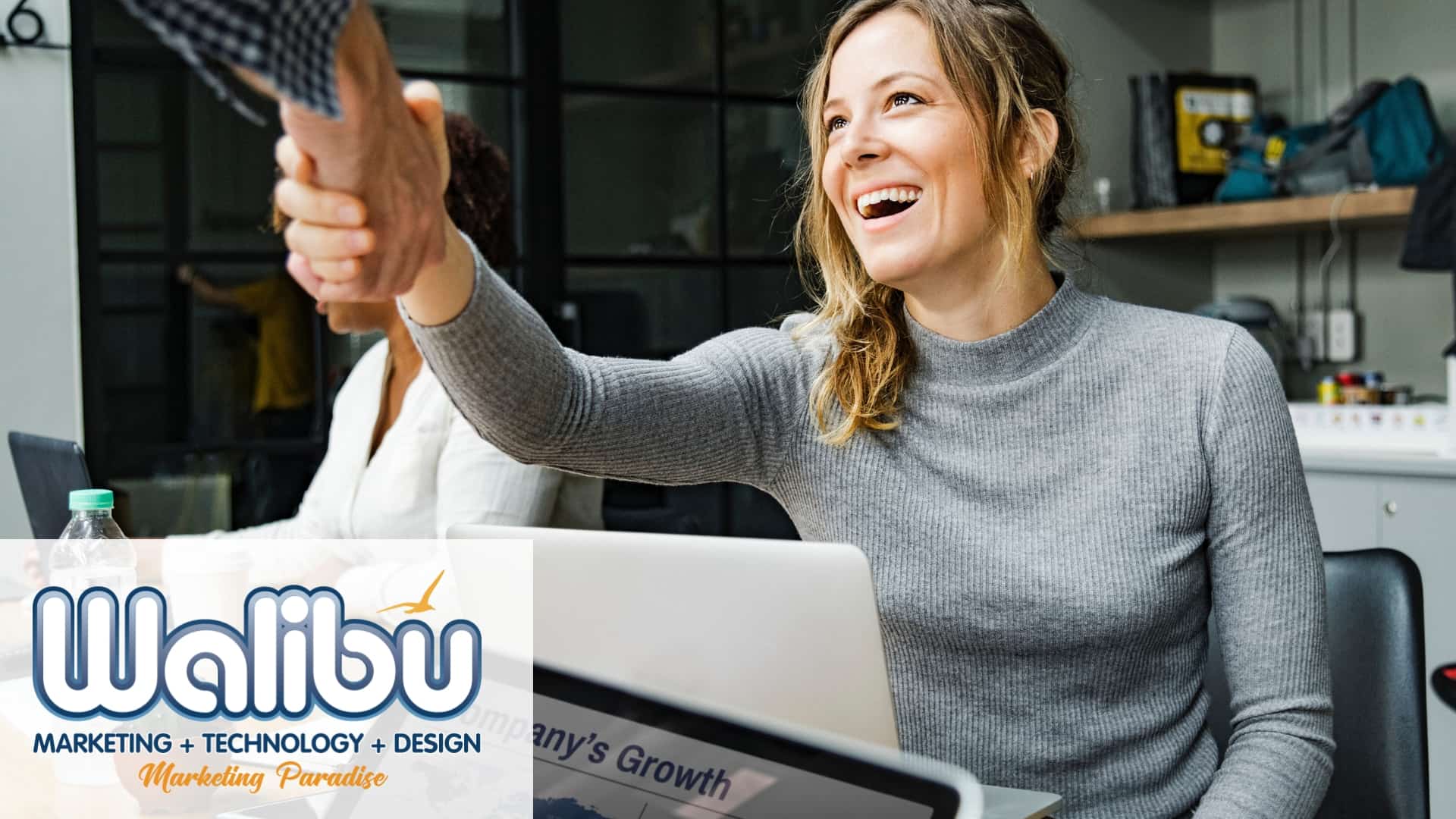 Business Owners & Digital Marketing