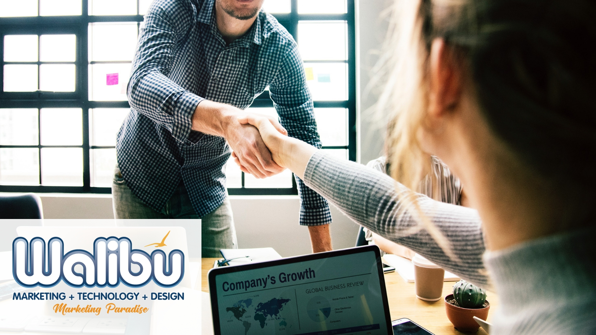 Tip the Scales in your Favor with These Three Marketing Tips