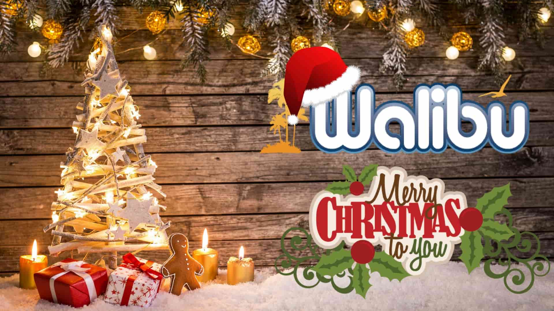 DIGITAL MARKETING & CHRISTMAS PREPERATION!