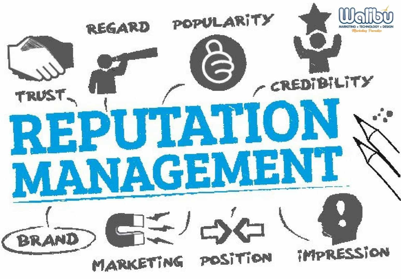 Beginner’s Guide to Online Business Reputation Management