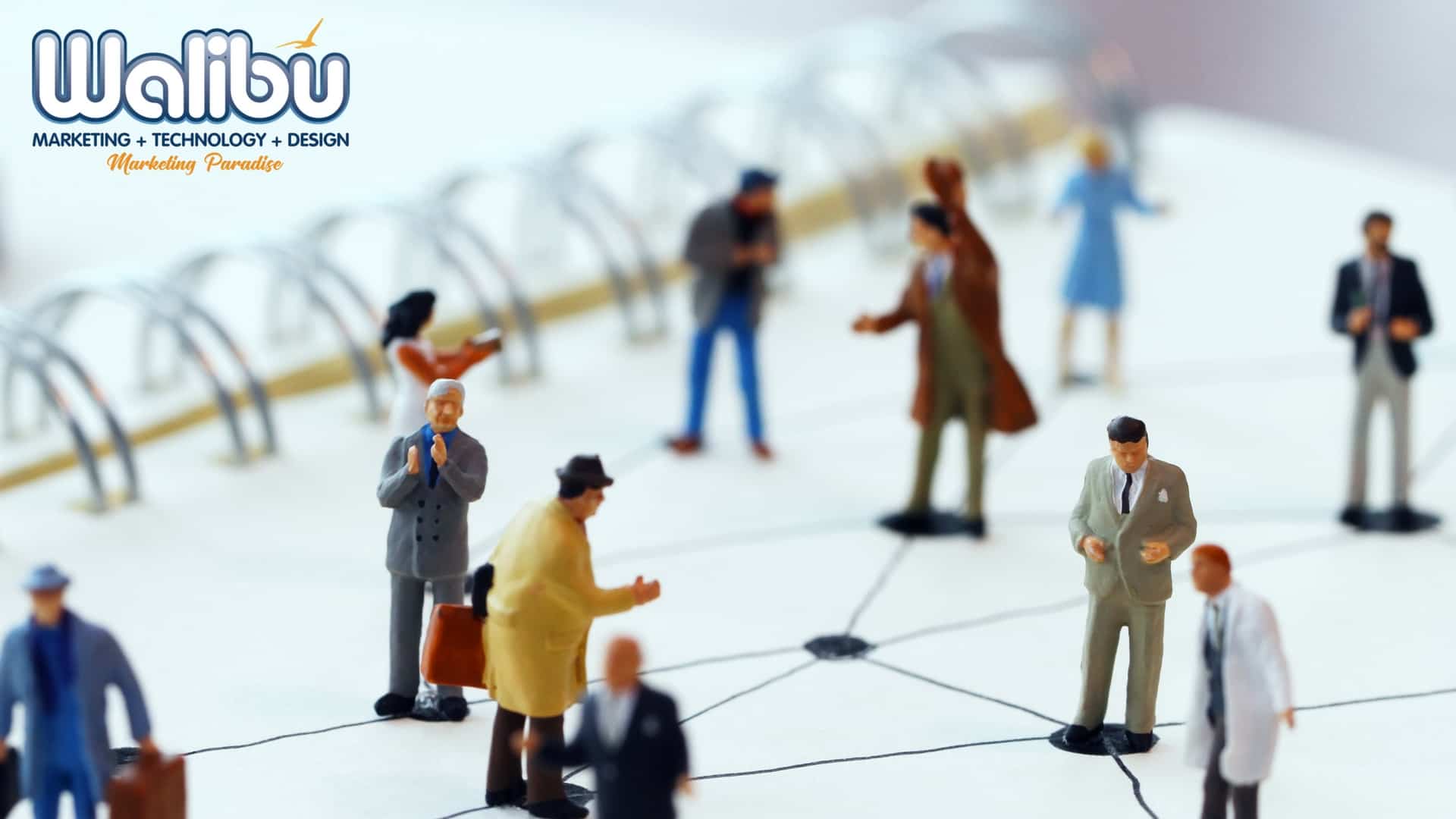 Do you connect with your clients?