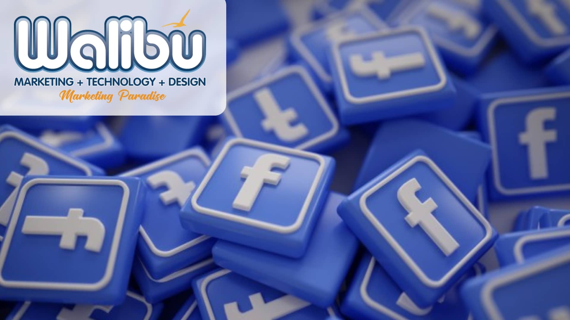 Facebook Ads - Here’s Why!