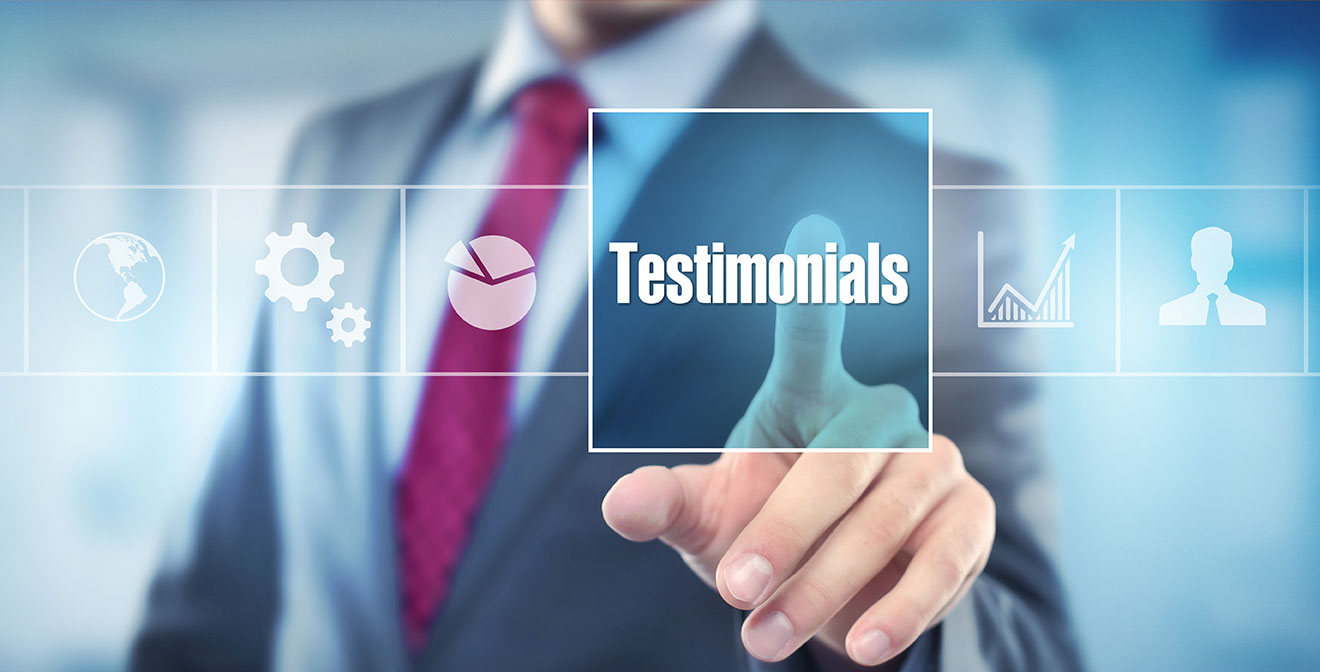 Power of Testimonials Walibu