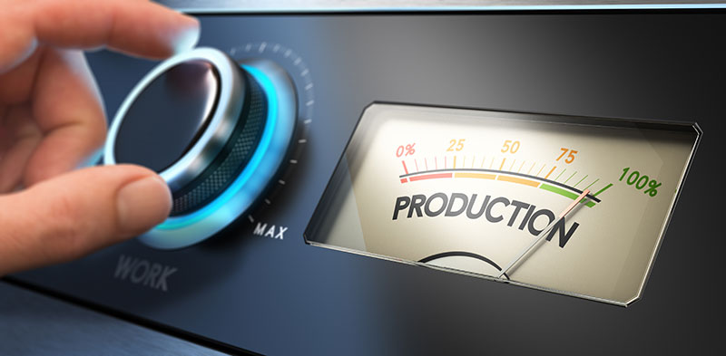 How to be More Productive