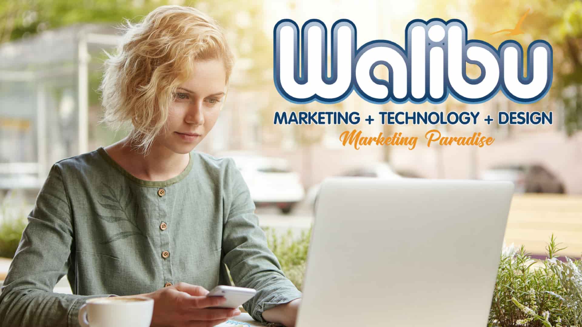 Are SEO and Social Media Marketing Connected?
