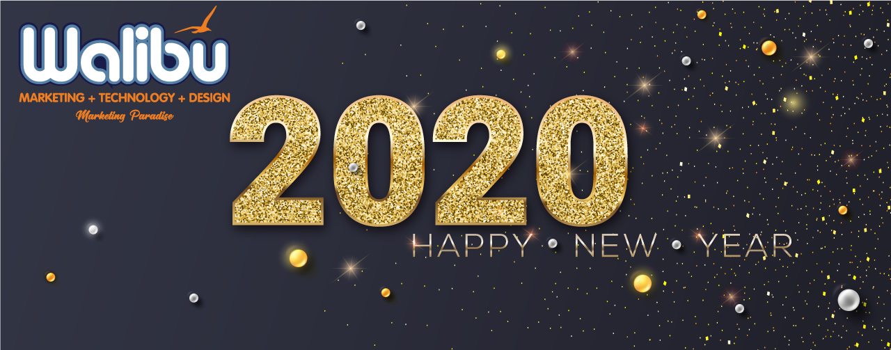 2020 Digital Marketing Trends!