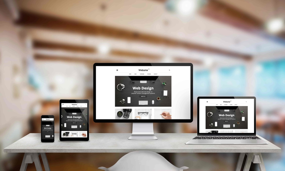 Is your Website Responsive?