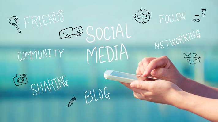 Create Meaningful Relationships through Social Media