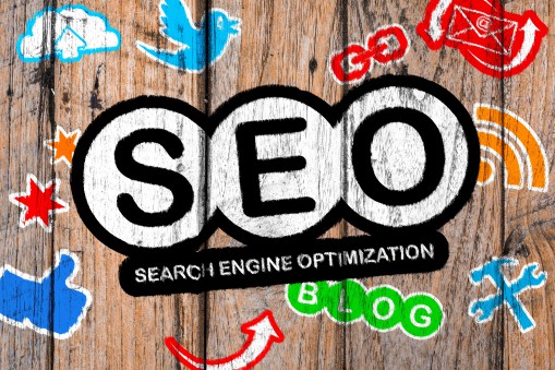 Improve your SEO 