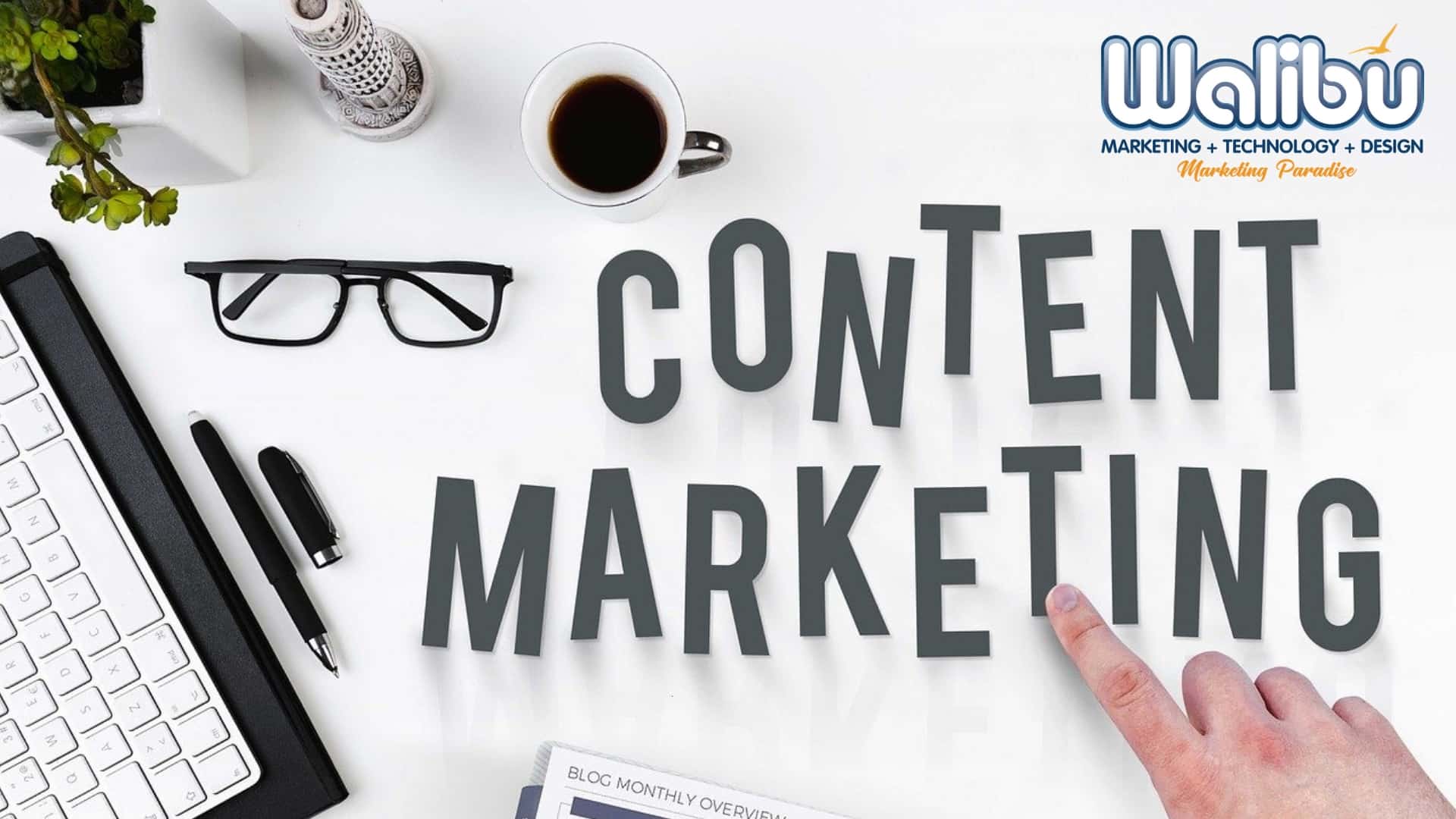 How Content Marketing Can Help Your Business?