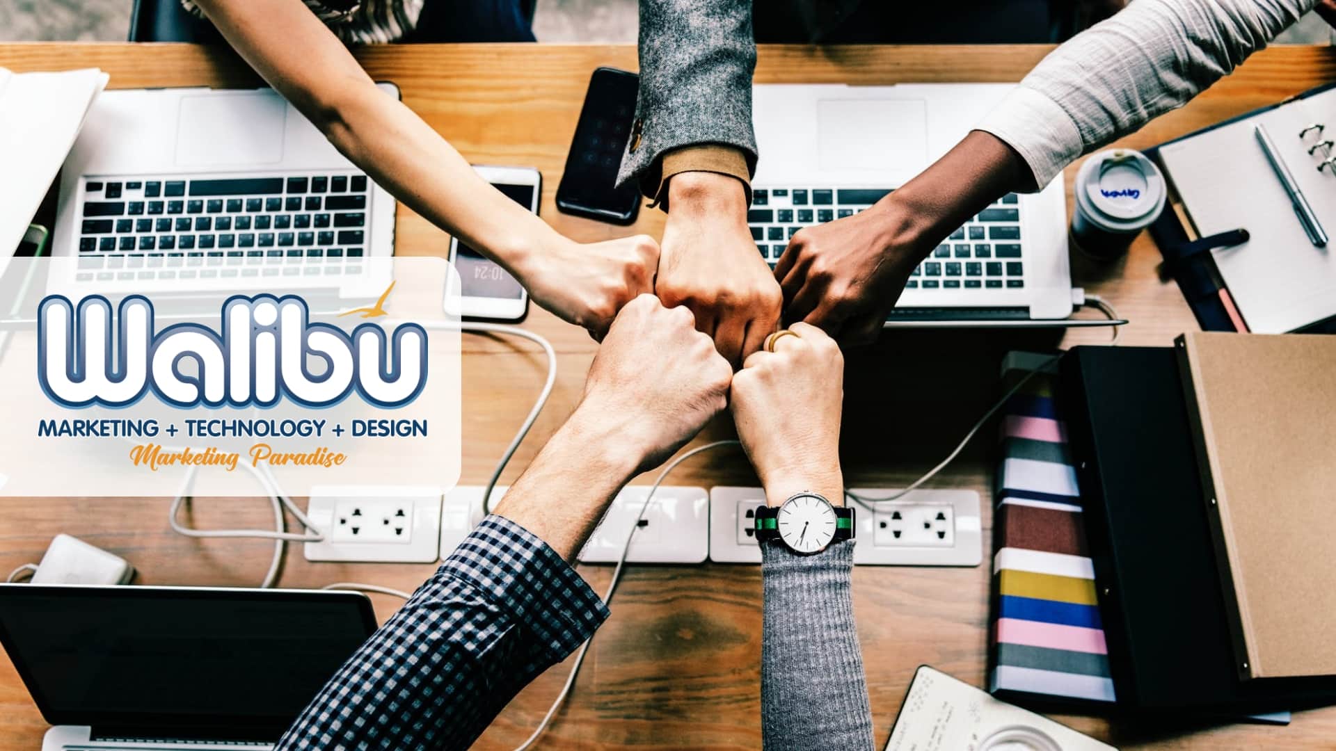 Digital Marketing for Franchises!