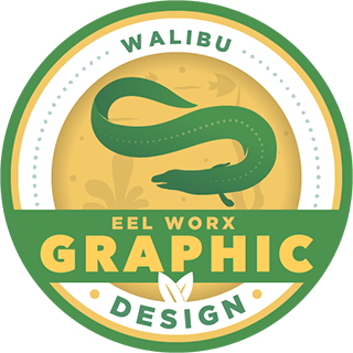 graphic design walibu