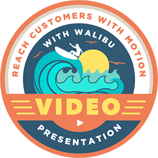 Video Presentations Walibu