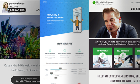 Walibu Portfolio