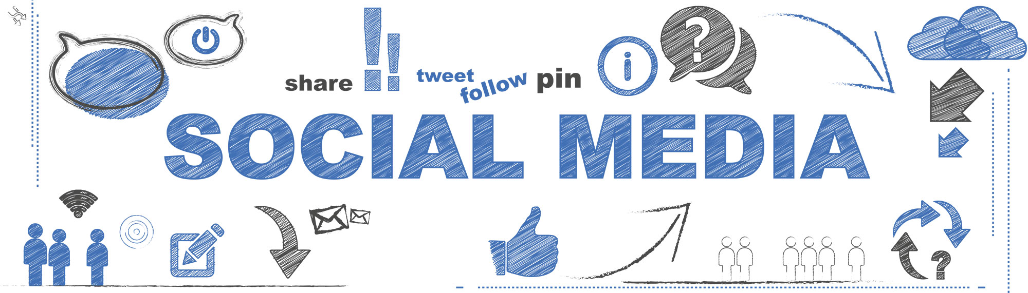 social media